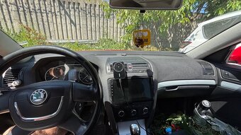 Škoda Octavia 2 2009 1.9 TDI - 8
