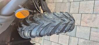 CF MOTO CFORCE 450L - 8
