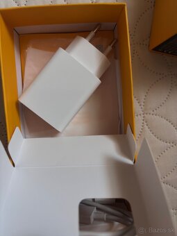 Mobilny telefon Xiaomi Poco M3 - 8