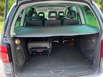 Volkswagen Sharan1.9 TDi 4x4 Business 2010 - 8