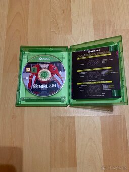 Xbox one S 1TB - 8