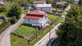 Predaj 3-izbový rodinný dom, Vyšná Hutka - 8