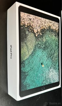 iPad Pro 10.5” (256 GB WiFi) + krabica - 8