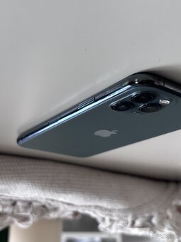 APPLE IPHONE 11PRO 64GB MIDNIGHT GREEN - 8