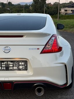 Nissan 370Z Nismo—3.7 V6–2020–AUTOMAT—51.000km - 8
