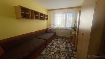 Na predaj 3i byt na ulici 9. mája v Brezne - 8