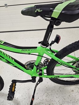 CTM Rocky 3.0 24" - 8