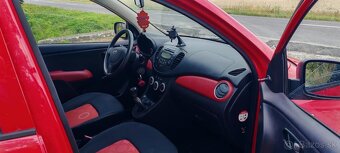 Hyundai i10 - 8
