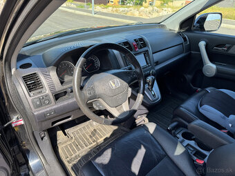 Honda CR-V, 2.0 i-vtec, A/T, top executive - 8