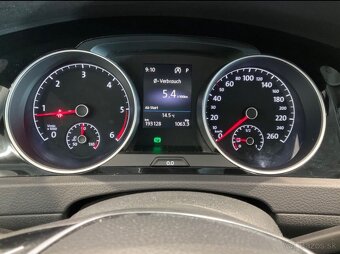 Golf 2,0 Tdi Allstar edicia dsg - 8