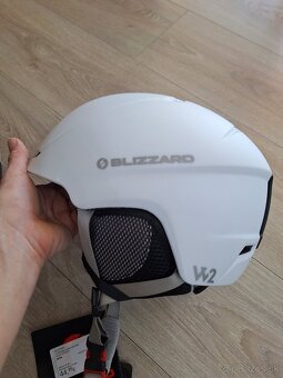 Lyziarska prilba Blizzard - 8