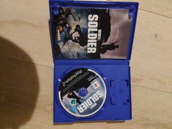 Predám Playstation 2 hry - 8