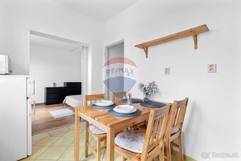 Predaj 1 izb. bytu s balkónom v Senci, ul. J. Csermáka - 8