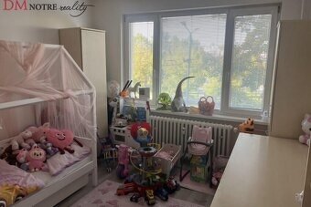 Štýlový trojizbový byt s balkónmi priamo v srdci Lučenca - 8