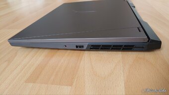 Lenovo Legion 5 pro 16ACH6H - 8