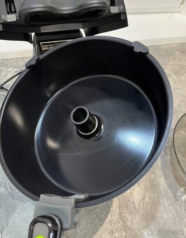 Tefal ActiFry 2-in-1 YV960133 Teplovzdušná fritéza - 8