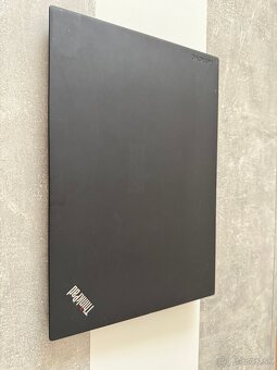 ThinkPad T570 i5/16GB – spoľahlivý notebook s Windows 11 - 8