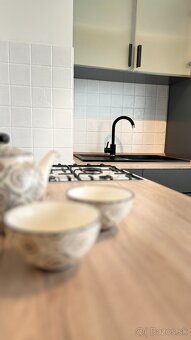 Krásny 1 izbový byt pri centre Trnava. - 8