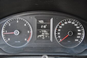 Volkswagen T5 Transporter 2,0TDi, 75kW, M5, 4d. 3.Miestne - 8