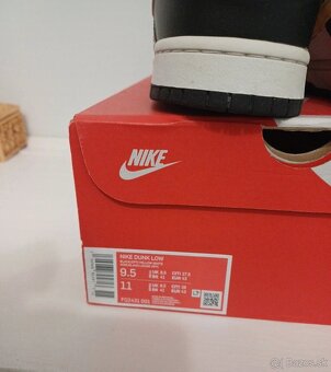 Nike DUNK LOW 43 - 8