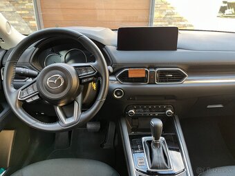 Mazda cx-5 - 8