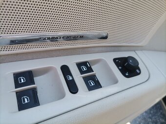 Škoda SuperB 4×4, 125 kw - 8