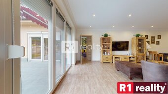 Veľký 6 izb. rodinný dom " SUN 77 " / Sokolovce - 8