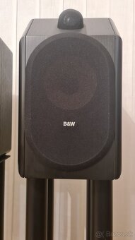 Bowers & Wilkins CDM 1 - 8