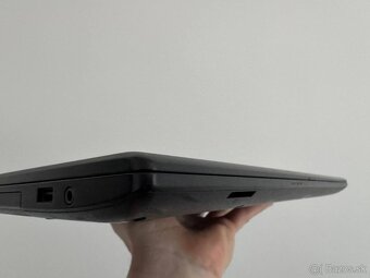 Toshiba i3-4005U,2h batéria,15,6'' Preinštalovaný Win10PRO - 8