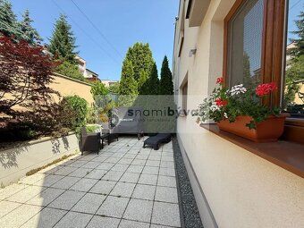 Znamenitá 5 i rezidencia, 609 m2 pozemok, Mengusovská ul. - 8