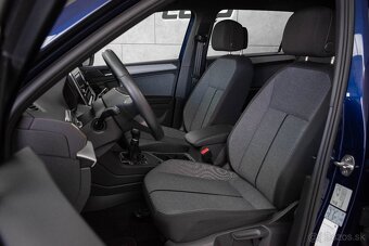 Seat Tarraco, 1.5 TSI 45t.KM.7.MÍST.MANUÁL.ACC.DPH.VIRTUÁL - 8