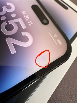 Iphone 14 pro 128gb - 8