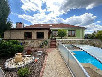 Jedinečný RD v Skalici pre náročného klienta, Teheľňa - 8