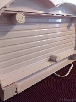 Krájač elektrický Professor, používaný málo, stav ok - 8