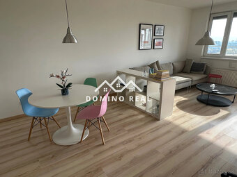 priestranný 2-izbový byt v novostavbe na predaj - 8