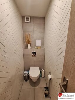 Prenájom 2-izb.byt s balkonom a garážou, Senec - 8