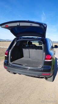 Vw Touareg 3.0TDI INDIVIDUAL - 8