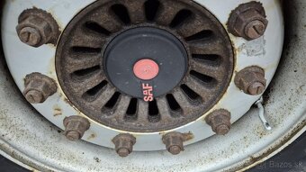 VAN HOOL A3C002 MEGA - 8