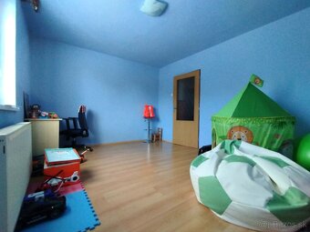 Rodinný dom Kľúčovec s pozemkom 711 m2 - 8