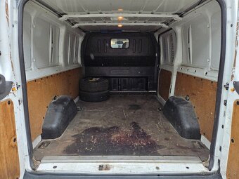 Ford tranzit 2.0tdci 63kw 2010 - 8