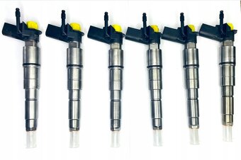 BMW vstrekovače, vstrekovacie čerpadla - 8