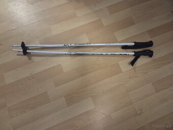 Detské lyže Nordica 105 cm - 8