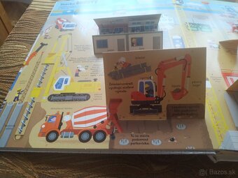 Kniha Obrazova encyklopedia zvieraa - 8