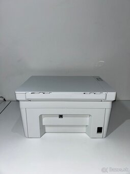 Tlačiareň + scaner Hp s príslušenstvom - 8