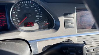 Audi A6 3,0 TDi r.v.2005 - 8