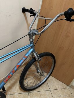 BMX CROSS 24 - 8