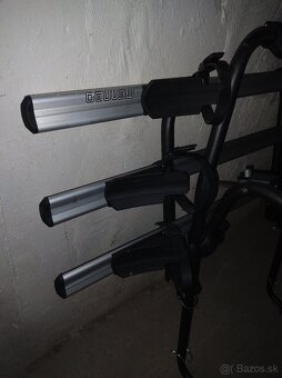 Predam nosič bicyklo na kufor - 8