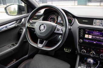 Škoda Octavia Combi 2017 - 8