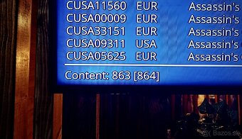 PS4 1TB(MOD) + VYŠE 800 HIER ZDARMA - 8