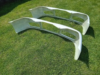 Skoda Felicia Rs naraznik - 8